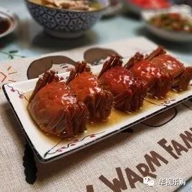 中国顶级蟹类吃法！(图4)