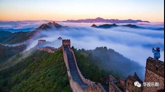 中国十大最美旅游景区！(图4)