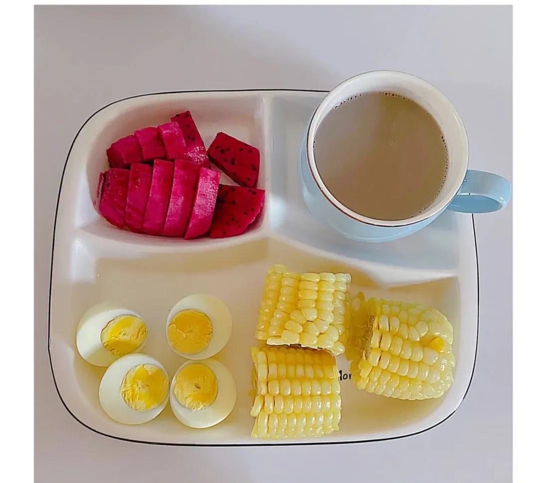 减肥秘籍！一周减脂早餐。(图3)